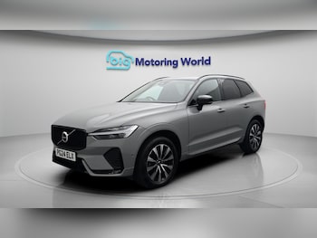 Used Volvo XC60 2024 for sale - 79366226: Photo