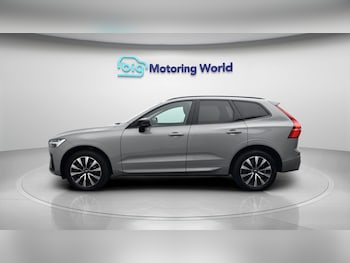Used Volvo XC60 2024 for sale - 79366226: Photo