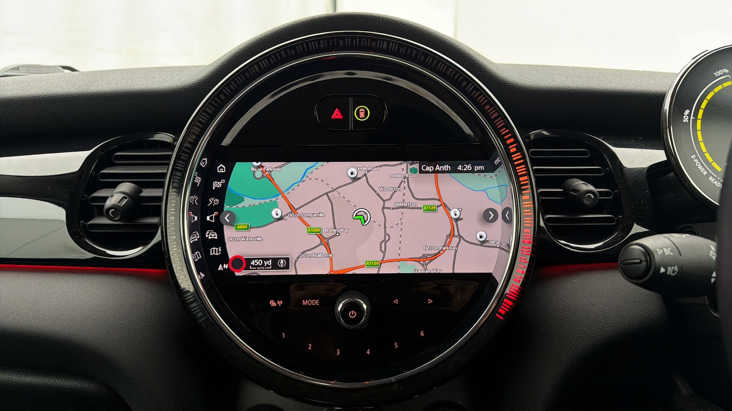 Used MINI Hatch 2023 for sale - 78166155: Photo 10