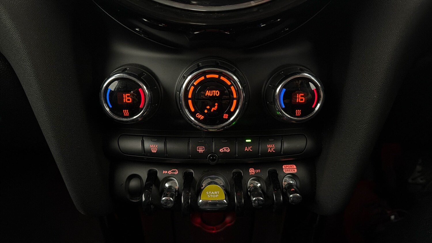 Used MINI Hatch 2023 for sale - 78166155: Photo 11