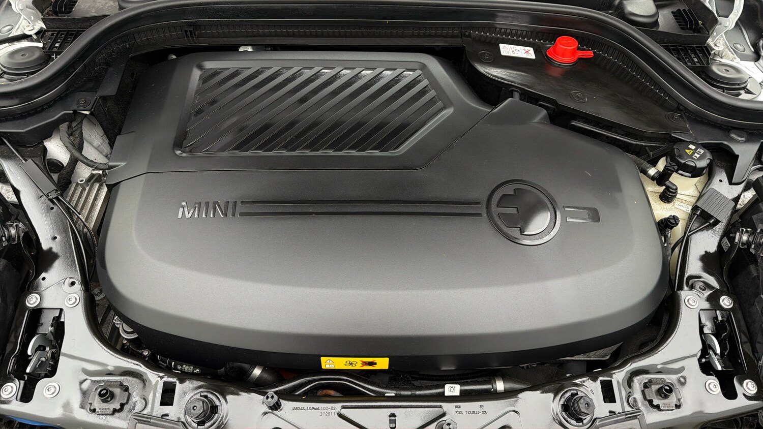 Used MINI Hatch 2023 for sale - 78166155: Photo 18