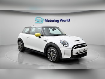 Used MINI Hatch 2023 for sale - 78166155: Photo