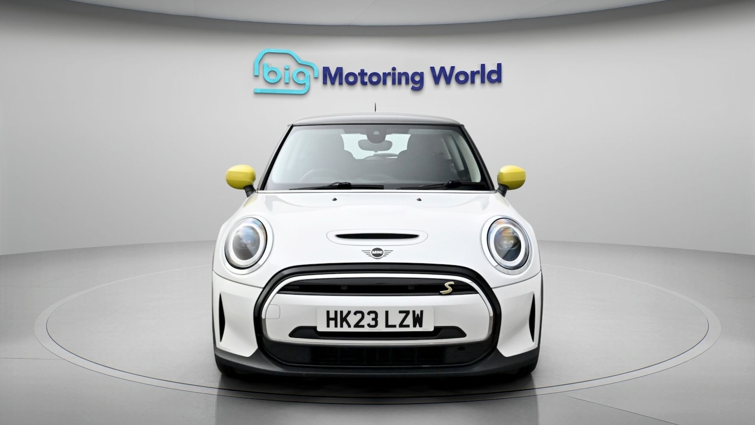Used MINI Hatch 2023 for sale - 78166155: Photo 2