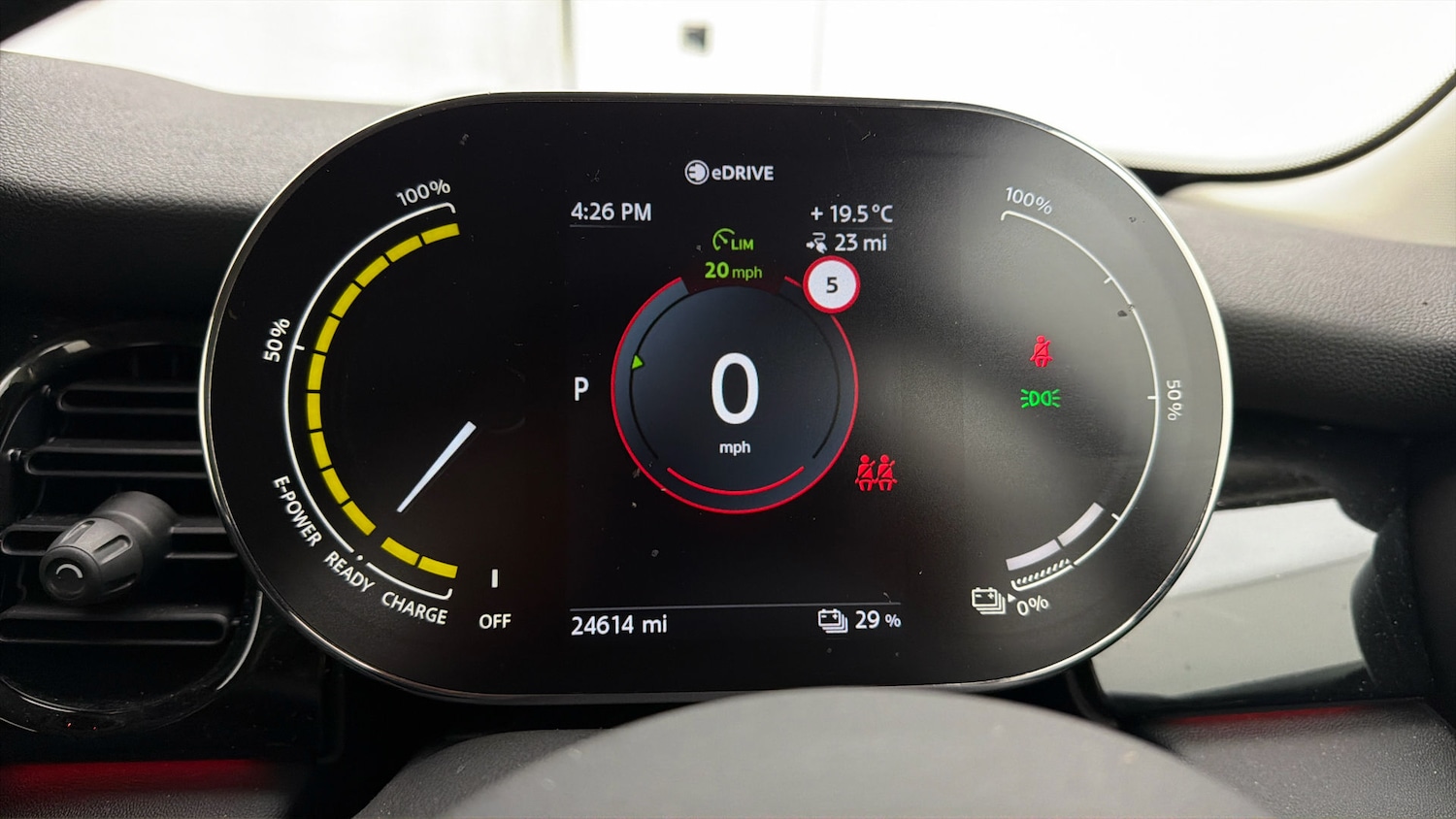 Used MINI Hatch 2023 for sale - 78166155: Photo 25