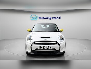 Used MINI Hatch 2023 for sale - 78166155: Photo