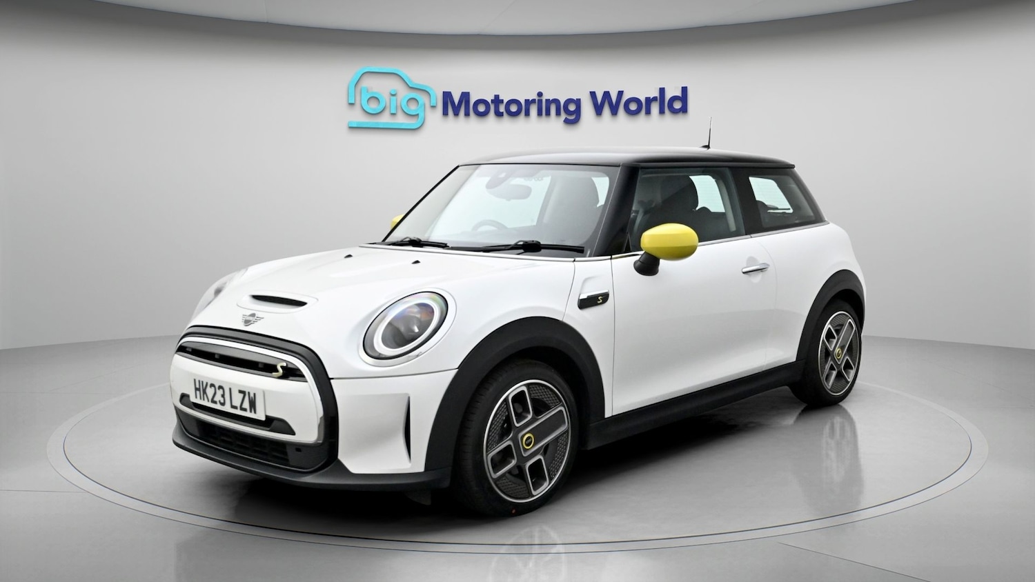 Used MINI Hatch 2023 for sale - 78166155: Photo 3