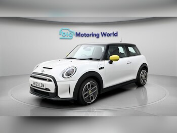 Used MINI Hatch 2023 for sale - 78166155: Photo