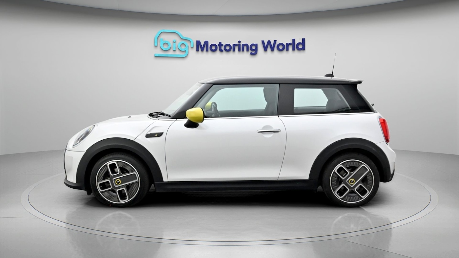 Used MINI Hatch 2023 for sale - 78166155: Photo 4