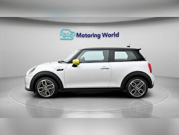 Used MINI Hatch 2023 for sale - 78166155: Photo