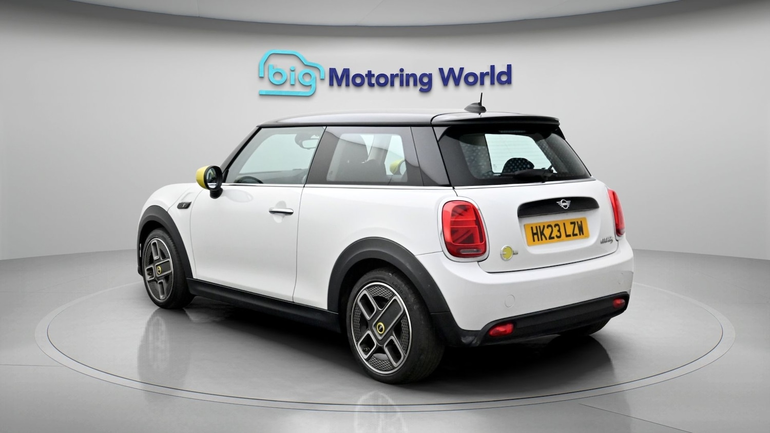 Used MINI Hatch 2023 for sale - 78166155: Photo 5