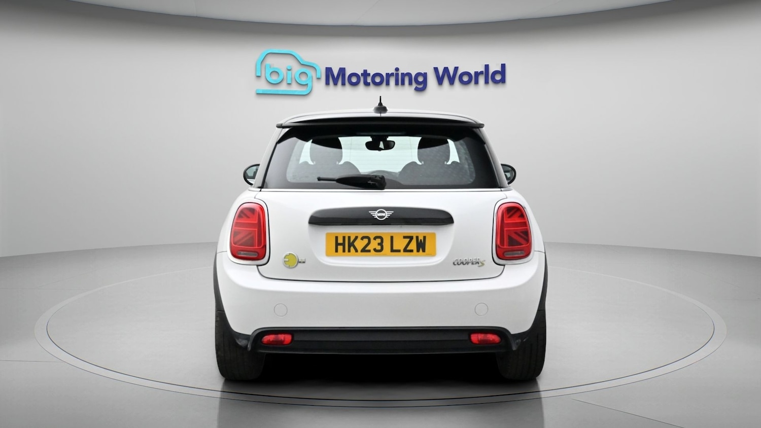 Used MINI Hatch 2023 for sale - 78166155: Photo 6