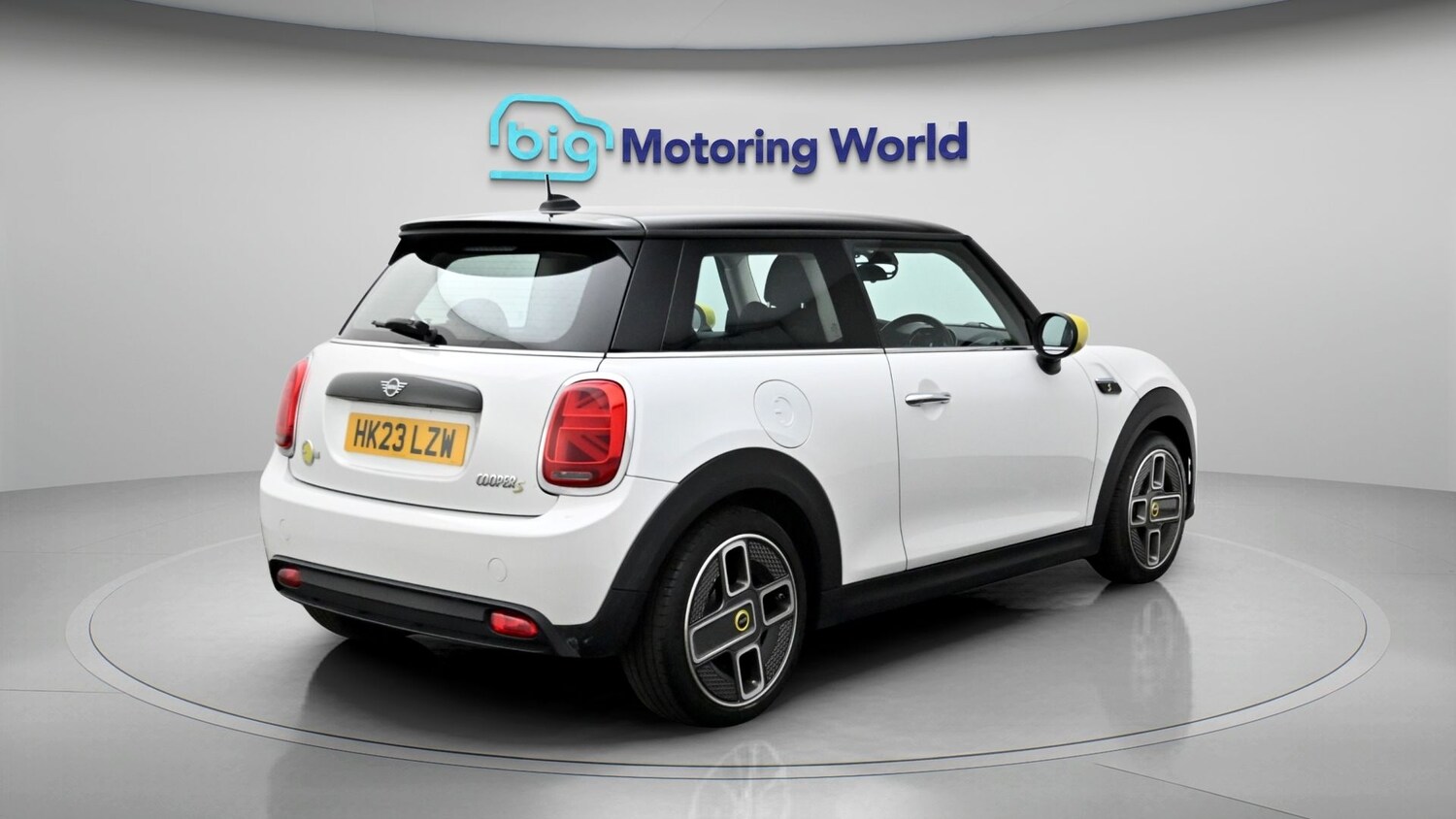 Used MINI Hatch 2023 for sale - 78166155: Photo 7