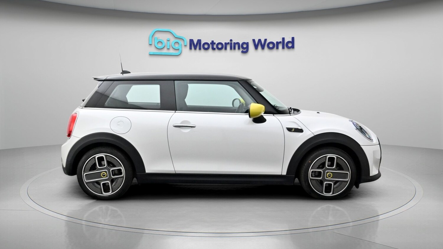 Used MINI Hatch 2023 for sale - 78166155: Photo 8