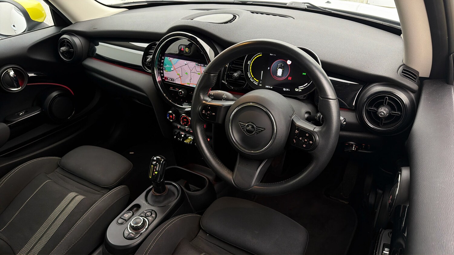 Used MINI Hatch 2023 for sale - 78166155: Photo 9