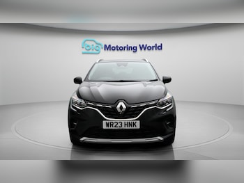 Used Renault Captur 2023 for sale - 78627253: Photo
