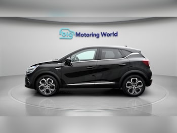 Used Renault Captur 2023 for sale - 78627253: Photo