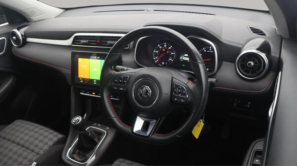 Used MG MG ZS 2022 for sale - 76283022: Photo 10