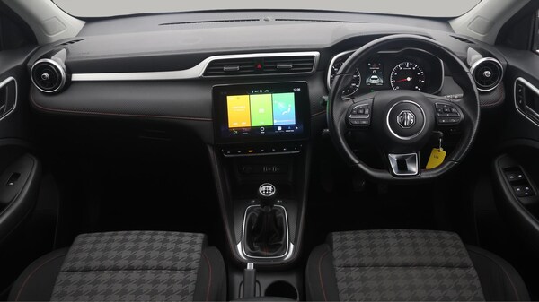Used MG MG ZS 2022 for sale - 76283022: Photo 14