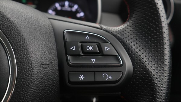 Used MG MG ZS 2022 for sale - 76283022: Photo 24