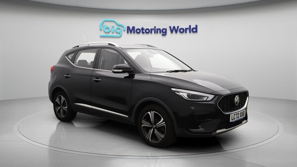 Used MG MG ZS 2022 for sale - 76283022: Photo 2
