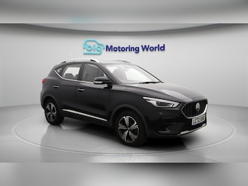 Used MG MG ZS 2022 for sale - 76283022: Photo 2