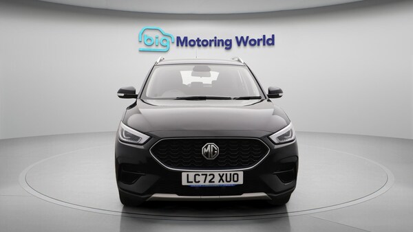 Used MG MG ZS 2022 for sale - 76283022: Photo 3