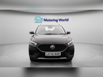 Used MG MG ZS 2022 for sale - 76283022: Photo 3