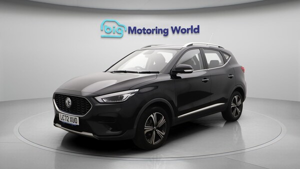 Used MG MG ZS 2022 for sale - 76283022: Photo 4