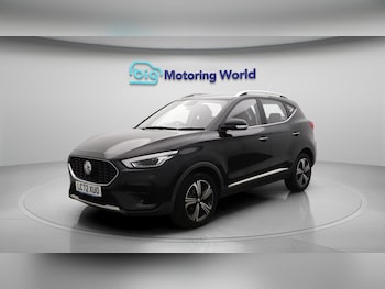 Used MG MG ZS 2022 for sale - 76283022: Photo 4