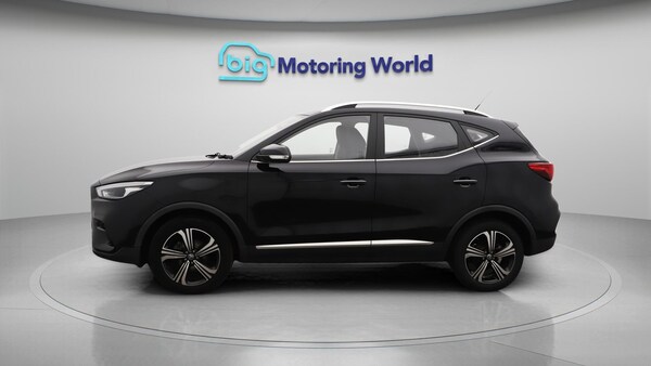 Used MG MG ZS 2022 for sale - 76283022: Photo 5
