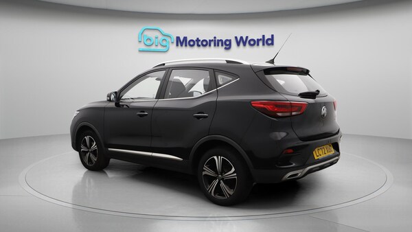 Used MG MG ZS 2022 for sale - 76283022: Photo 6