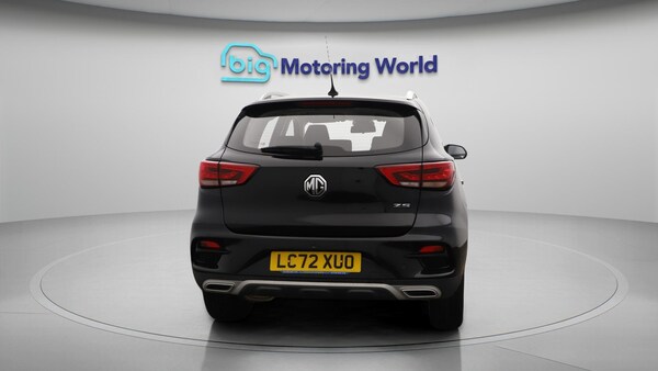 Used MG MG ZS 2022 for sale - 76283022: Photo 7