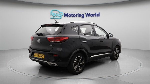 Used MG MG ZS 2022 for sale - 76283022: Photo 8