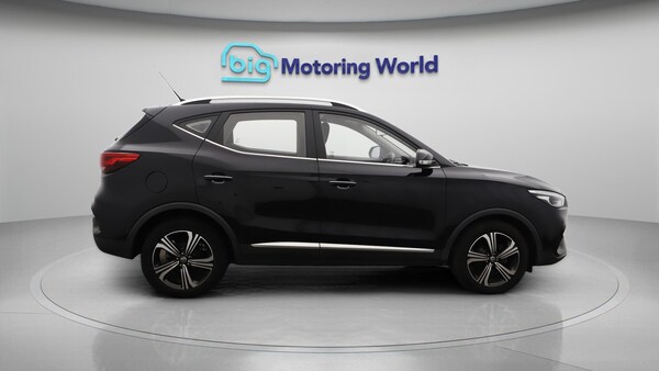 Used MG MG ZS 2022 for sale - 76283022: Photo 9