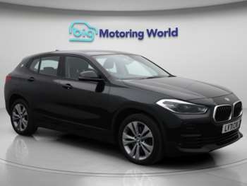 2022 (71) - xDrive 20i [178] Sport 5dr Step Auto