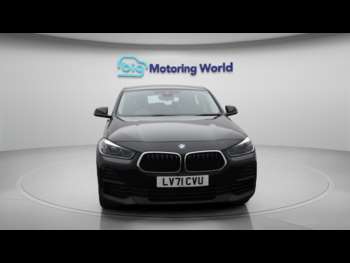Used BMW X2 2022 for sale - 75224587: Photo