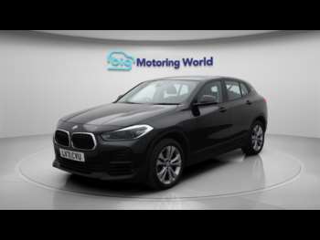 Used BMW X2 2022 for sale - 75224587: Photo