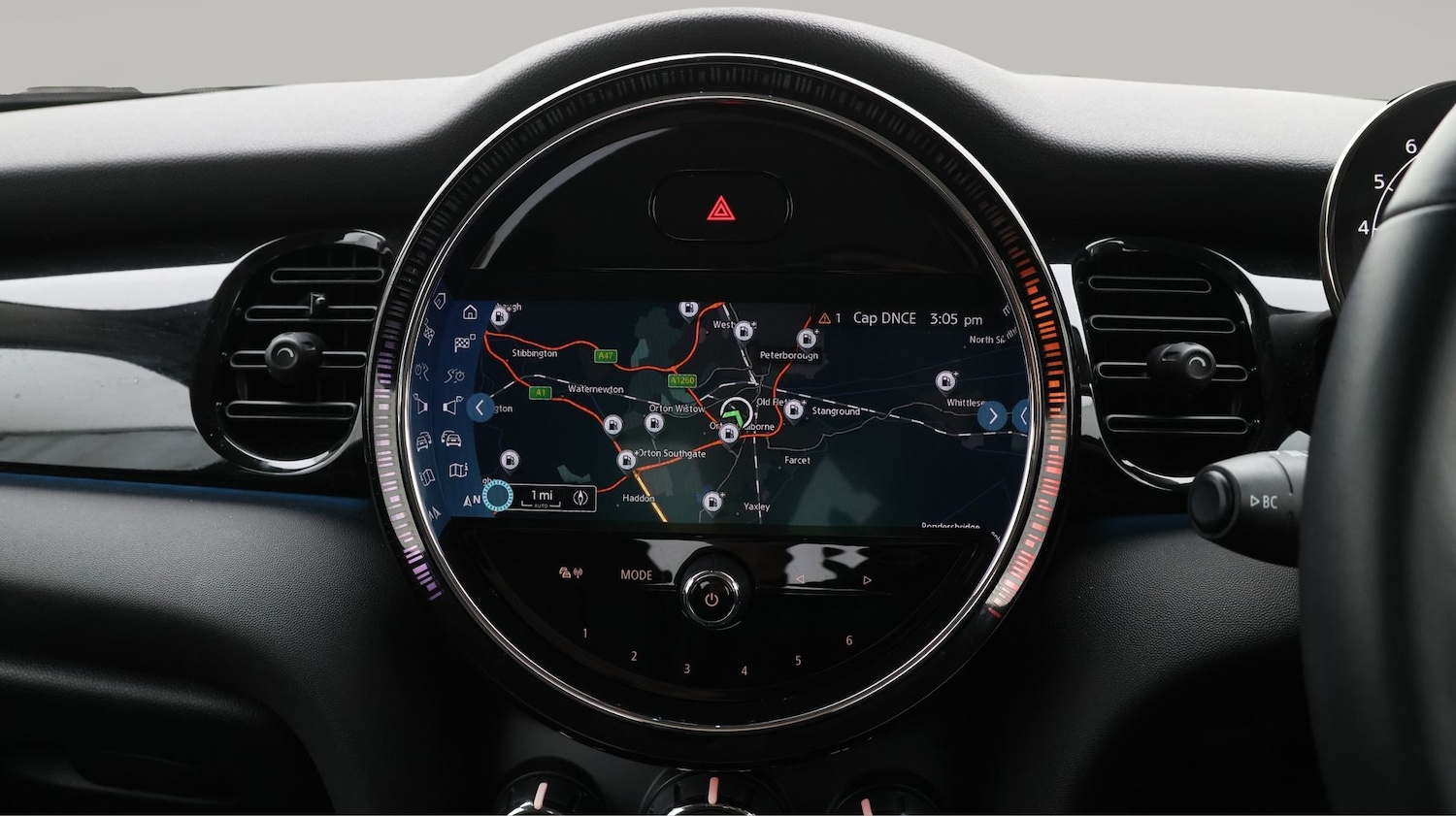 Used MINI Hatch 2022 for sale - 77622611: Photo 11