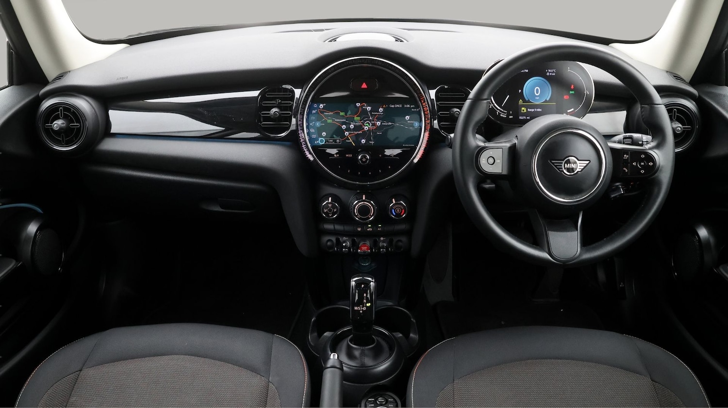 Used MINI Hatch 2022 for sale - 77622611: Photo 13