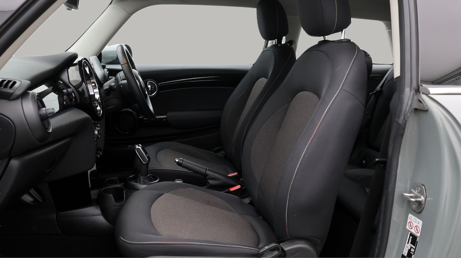 Used MINI Hatch 2022 for sale - 77622611: Photo 14