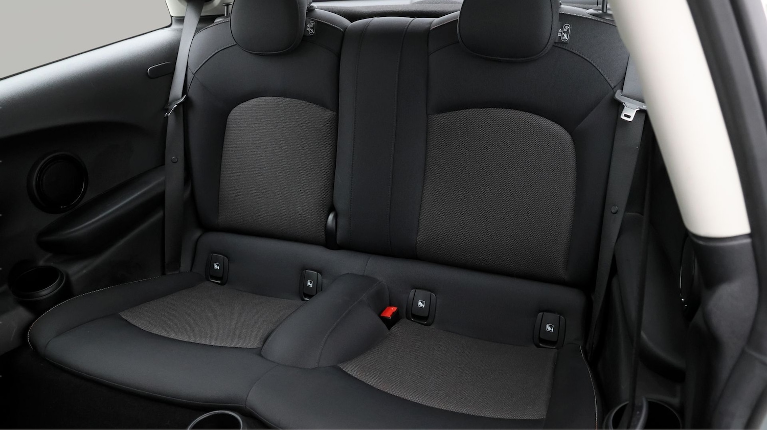 Used MINI Hatch 2022 for sale - 77622611: Photo 16