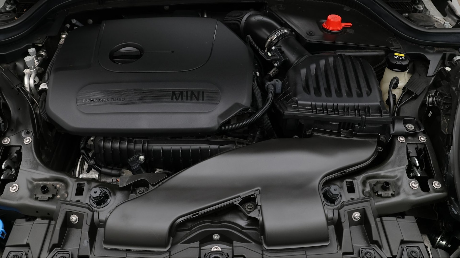 Used MINI Hatch 2022 for sale - 77622611: Photo 19