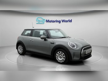 Used MINI Hatch 2022 for sale - 77622611: Photo