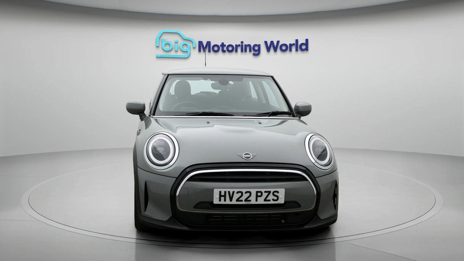 Used MINI Hatch 2022 for sale - 77622611: Photo 2