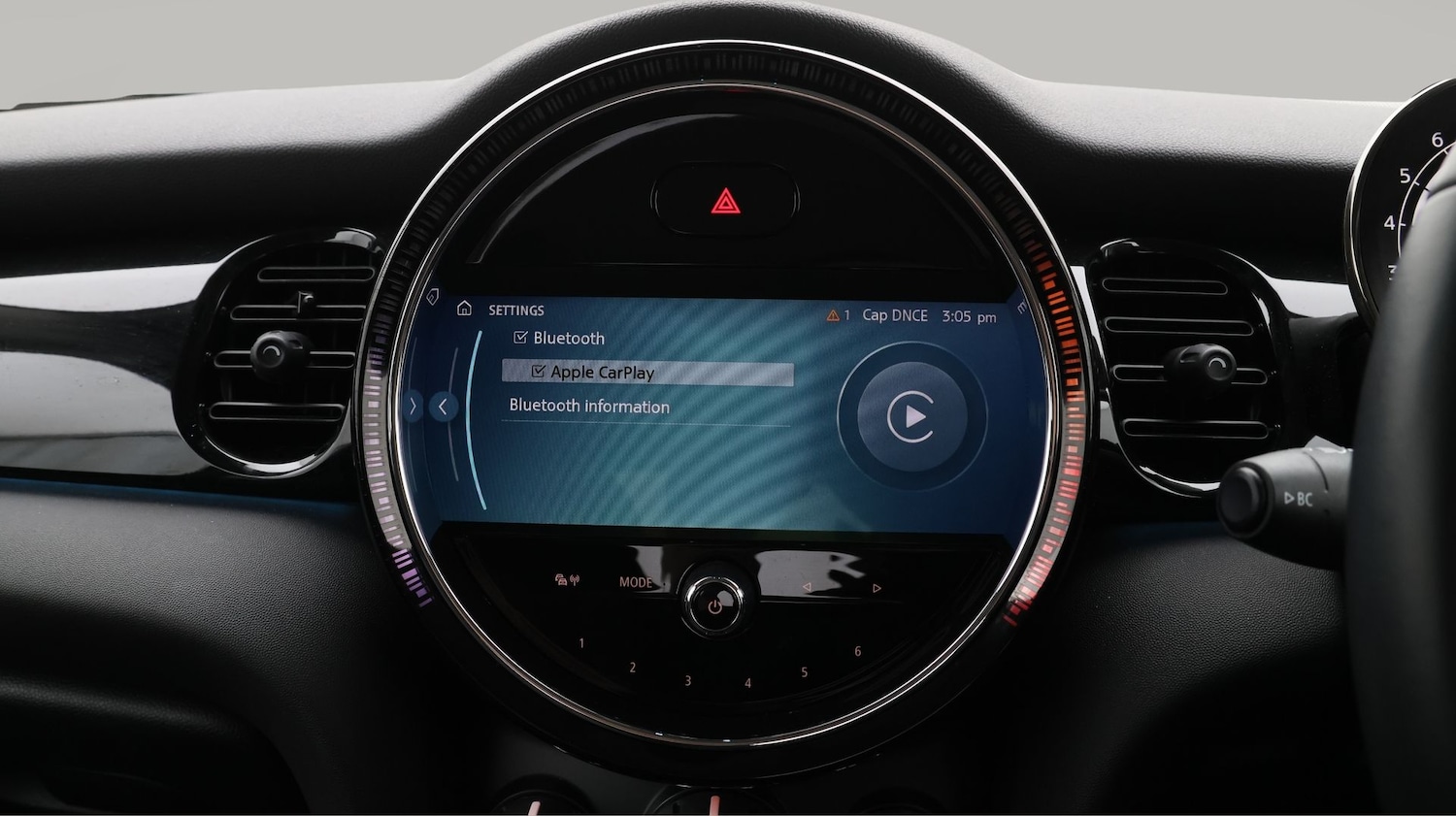 Used MINI Hatch 2022 for sale - 77622611: Photo 21