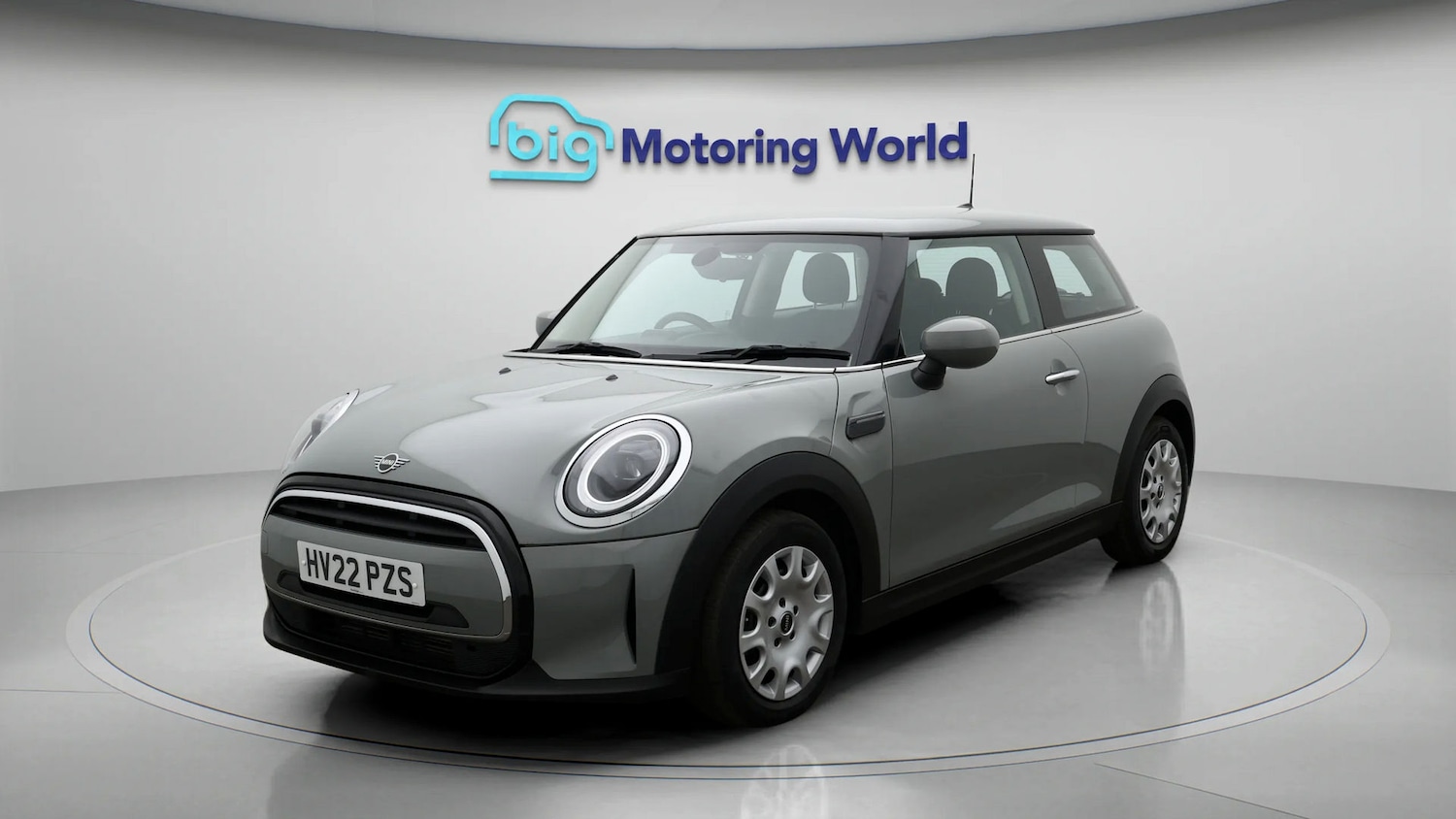 Used MINI Hatch 2022 for sale - 77622611: Photo 3
