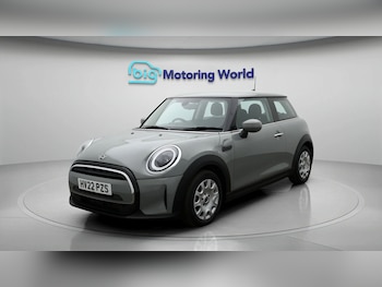 Used MINI Hatch 2022 for sale - 77622611: Photo