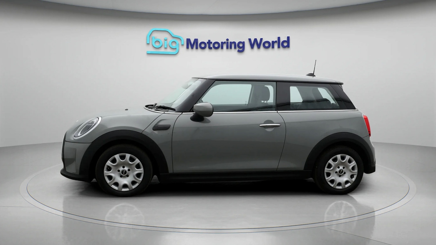 Used MINI Hatch 2022 for sale - 77622611: Photo 4