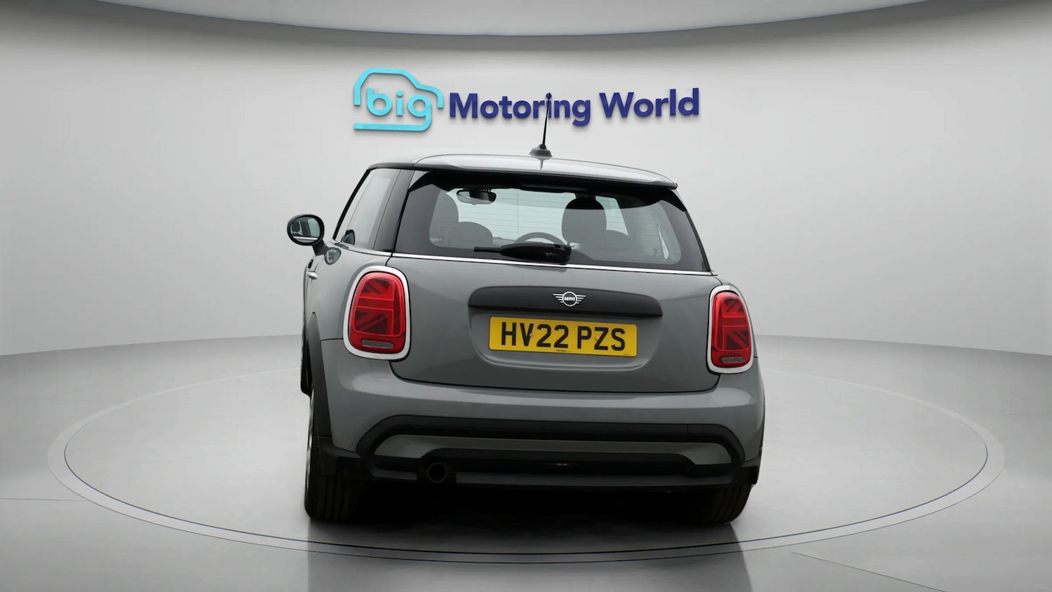Used MINI Hatch 2022 for sale - 77622611: Photo 6