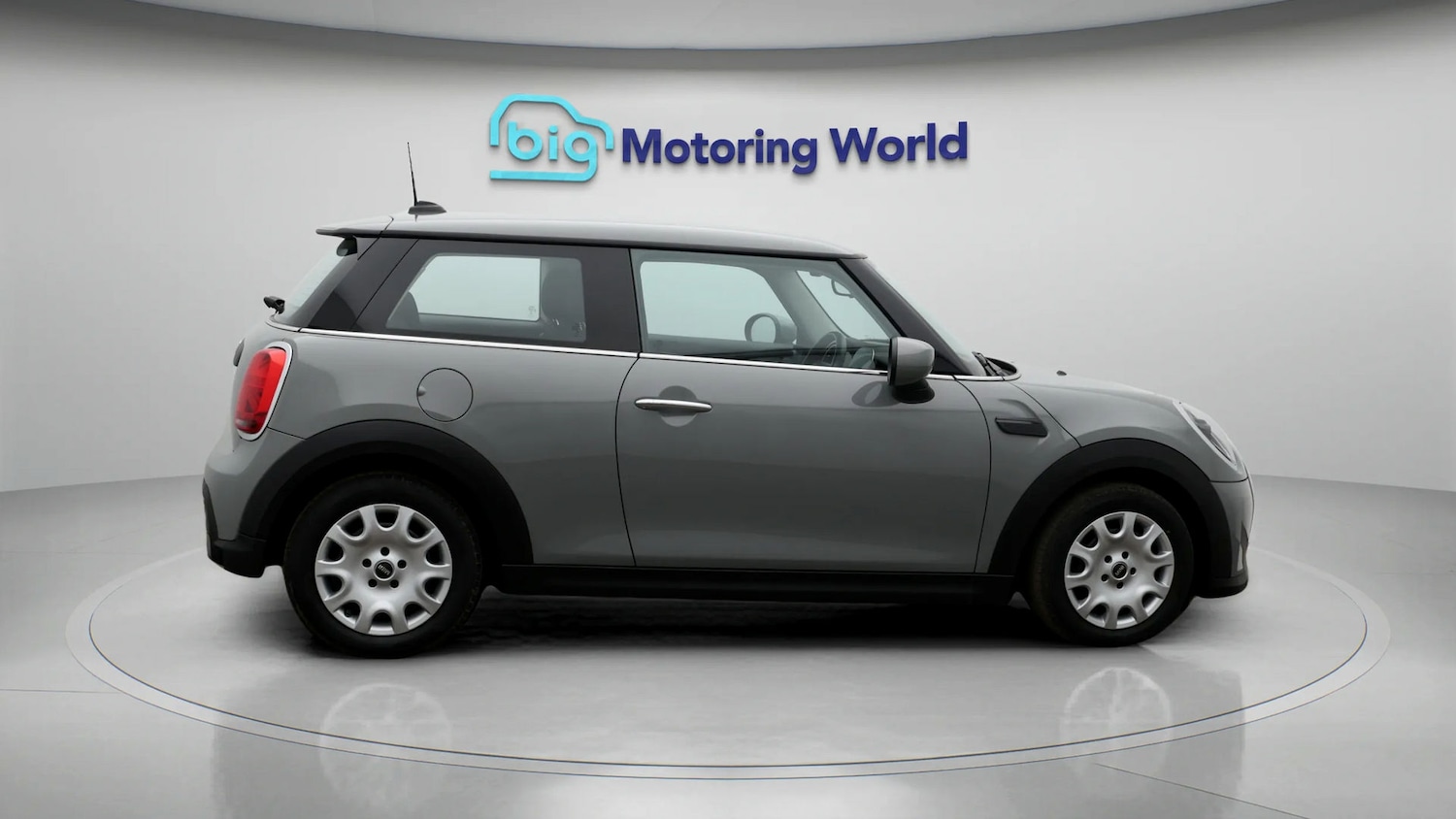 Used MINI Hatch 2022 for sale - 77622611: Photo 8